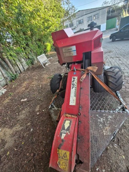 Destocador LIPPEL D30 - Foto 4