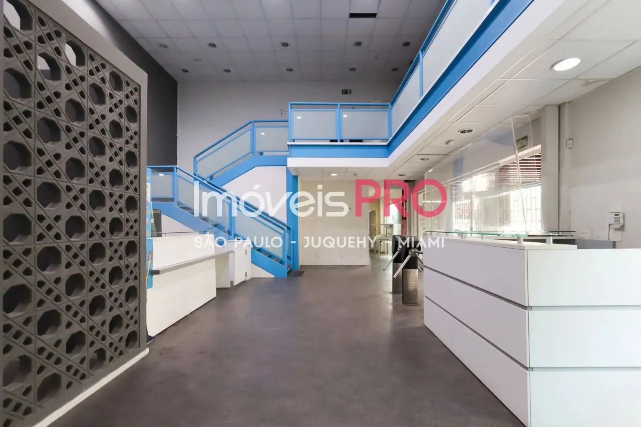 Prédio, Vila Olímpia - São Paulo - Foto 2