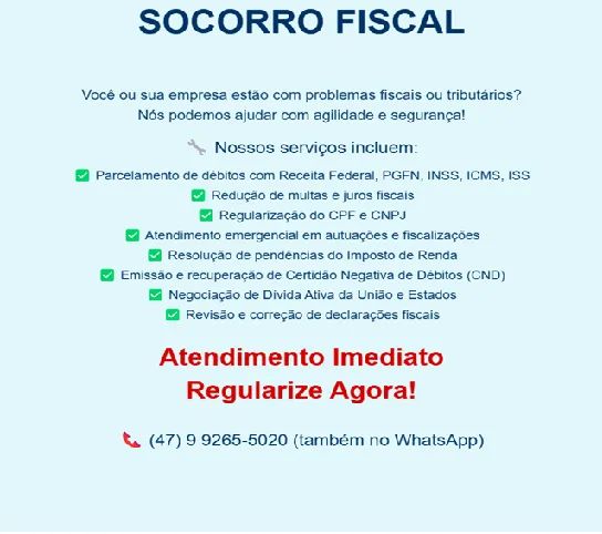 CNPJ com Impostos Atrasados? Regularização Fiscal e Parcelamento