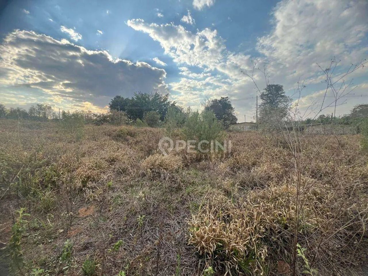 Terreno para venda, no Parque dos Eucaliptos - Rio Claro.