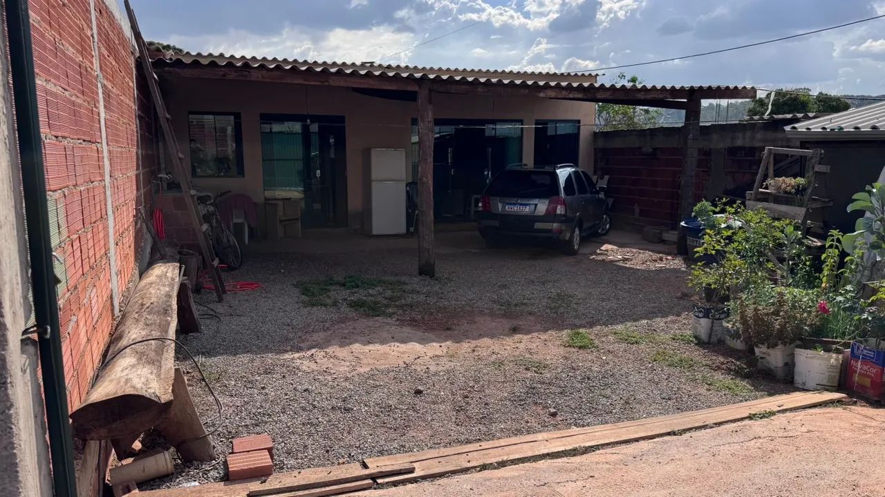 Foto - Brasília - Park Way