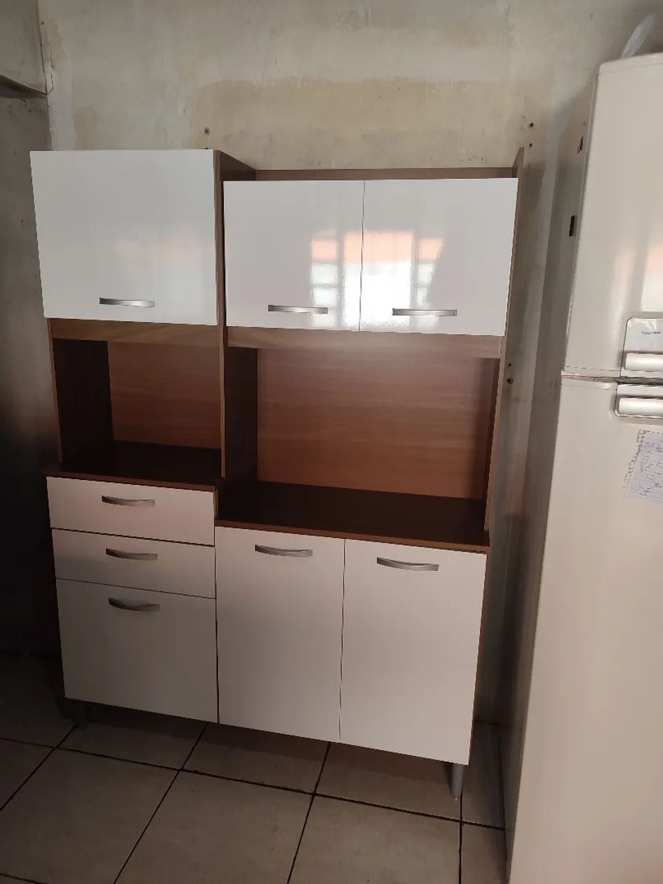 Armário de Cozinha  - Foto 3