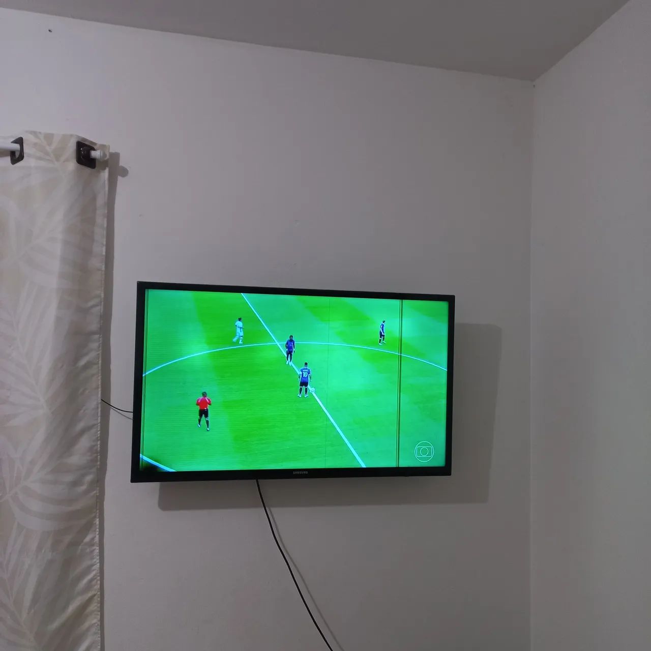 TV Samsung 42 polegadas - Foto 5