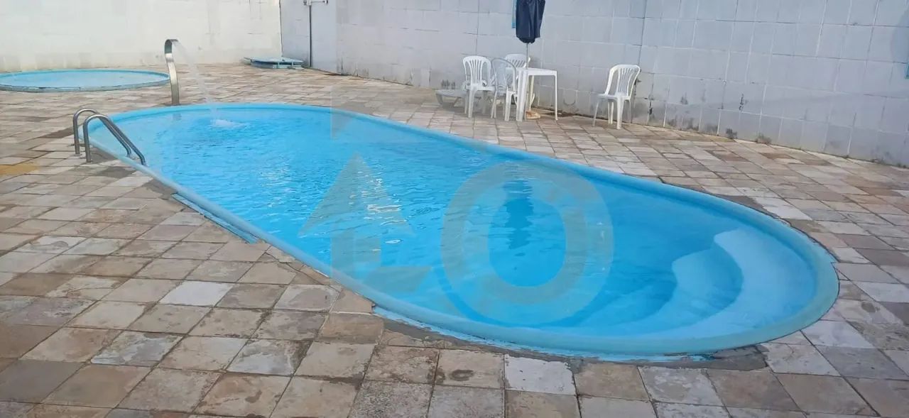 Apartamento no Condomínio Recanto das Garças com 2 Quartos, Garagem e Lazer - Foto 4