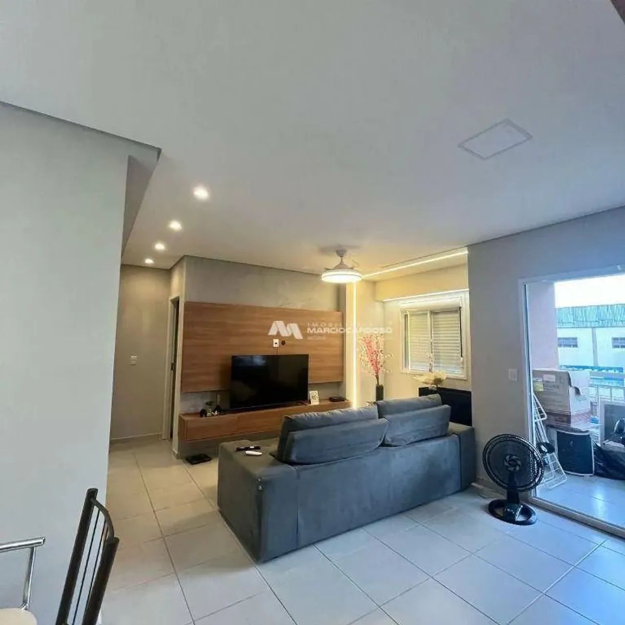 Apartamento com 2 dormitórios à venda, 79 m² por R$ 730.000,00 - Redentora - São José do R - Foto 4