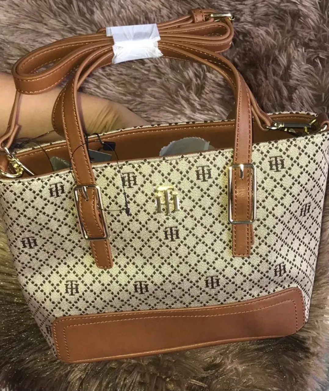 bolsa de mao