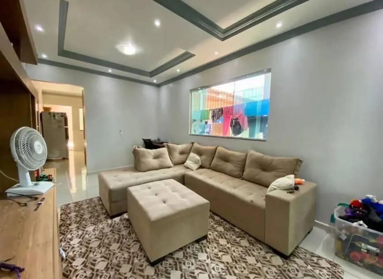 CASA NO ARAÇAGY - Foto 3