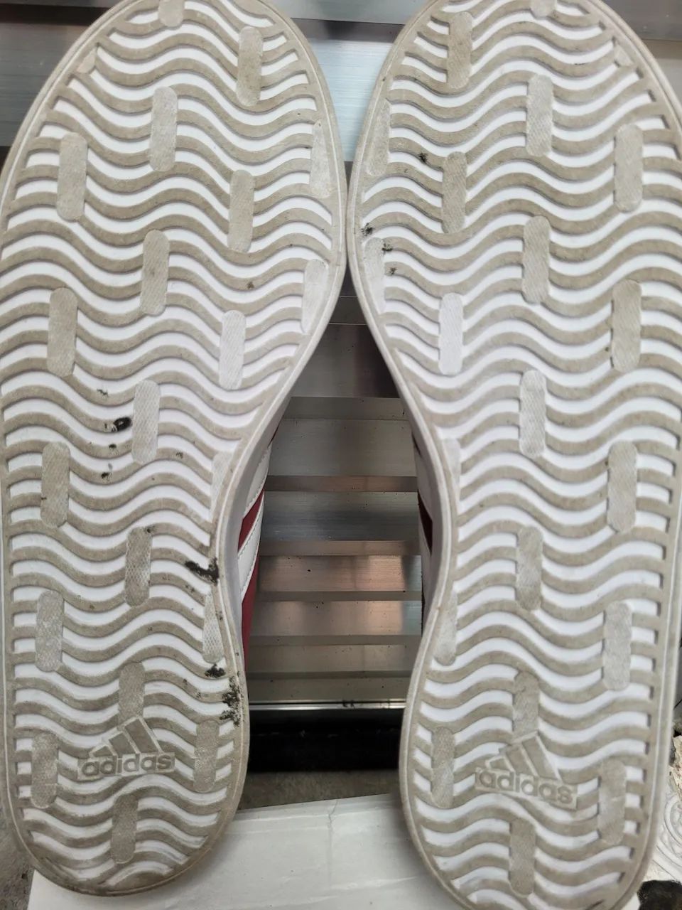 Tênis adidas VL Court 3.0 - Foto 5