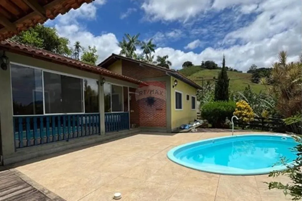 Casa à Venda em Alto Pongal, Anchieta ES