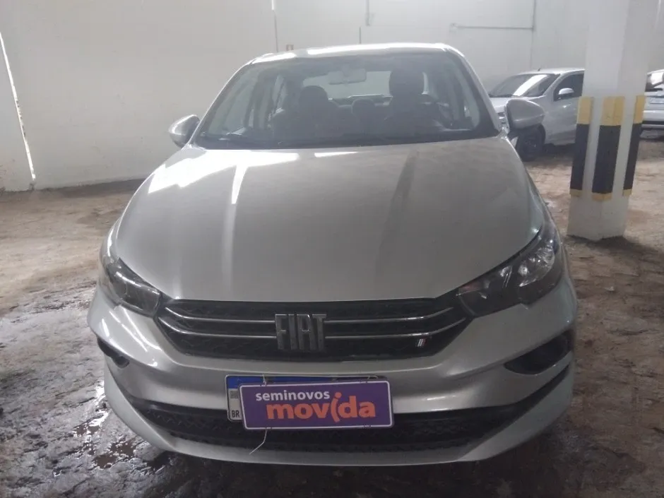 Fiat Cronos Drive 1.3 (Aut.)