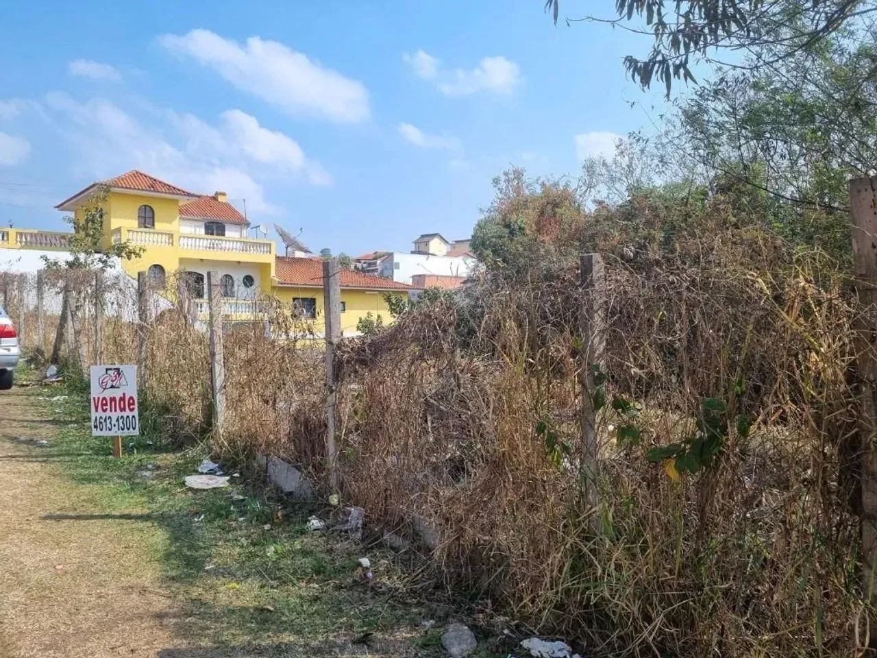 área em Cotia para prédios comerciais ou residenciais - Foto 3