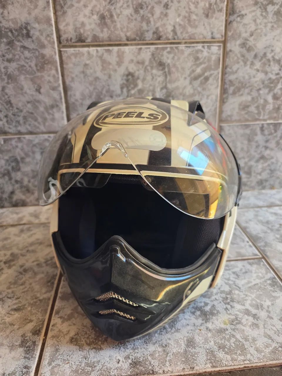 Capacete Peels (M) - Foto 2