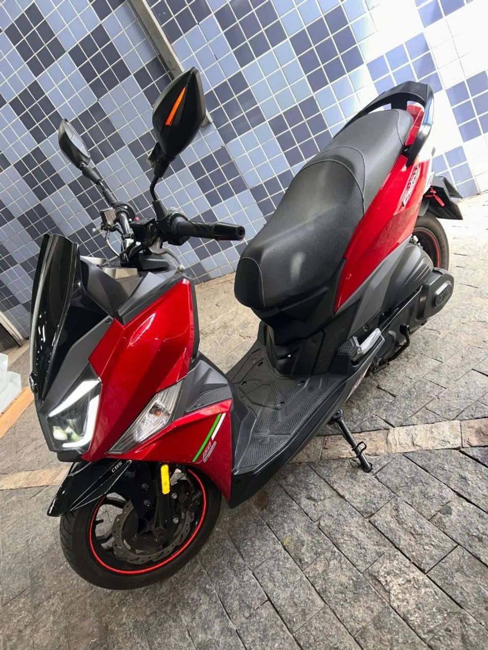 MOTO - Foto 2