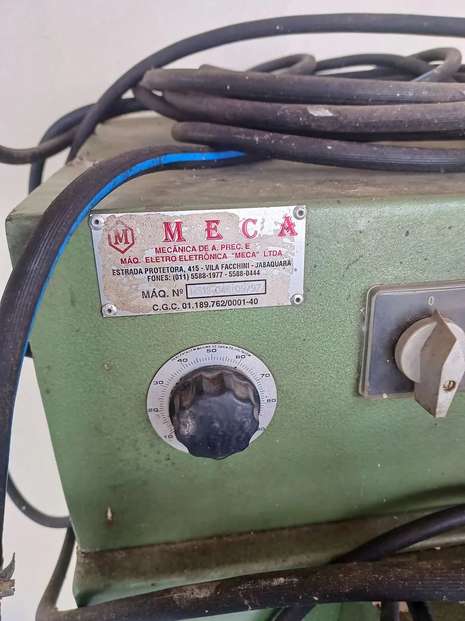 Máquina para fazer sachê - Foto 2