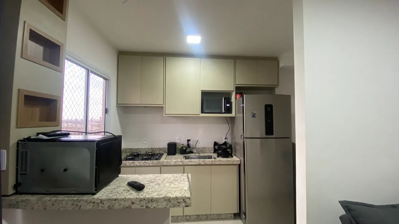 Foto - Uberlândia - Grand Ville