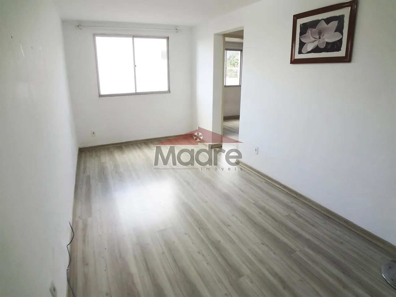 Apartamento com 2 dormitórios à venda por R$ 240.000,00 no bairro Umbará - CURITIBA / PR