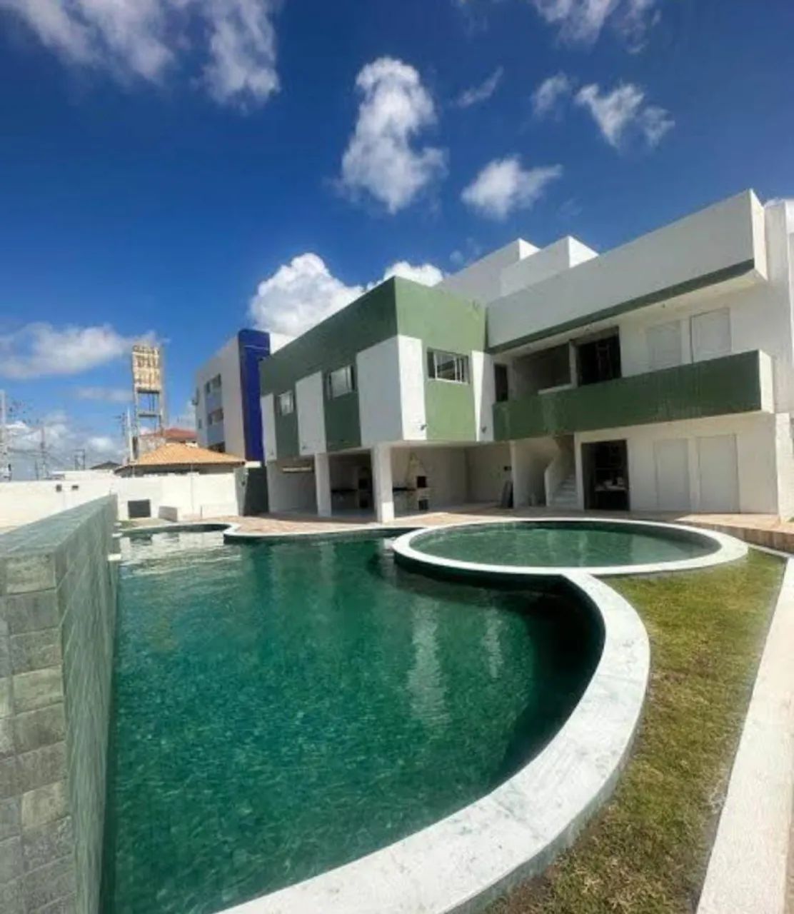 Foto - João Pessoa - Gramame