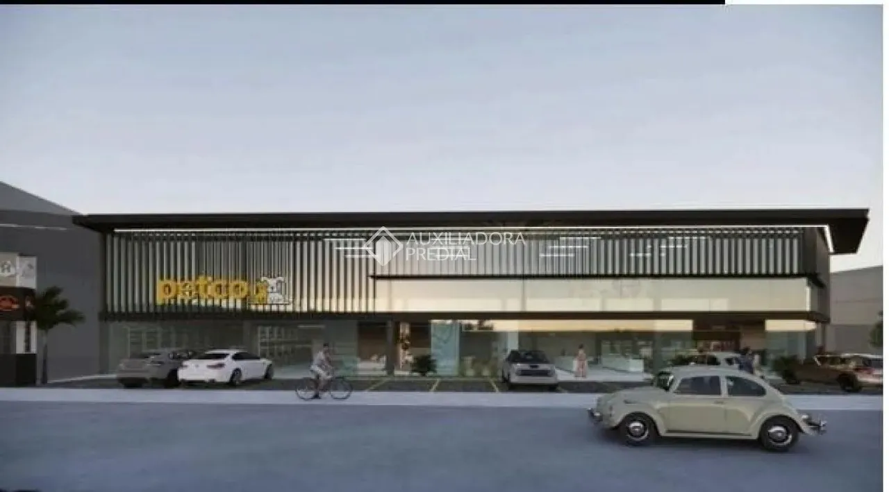Salão comercial Loja 3 - para Locação Esquina da Av. Presidente Kennedy são Caetano do sul