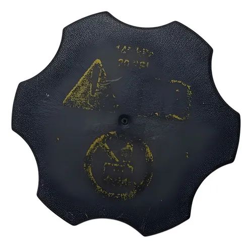 Tampa Reservatório Agua Cobalt 2011 A 2017