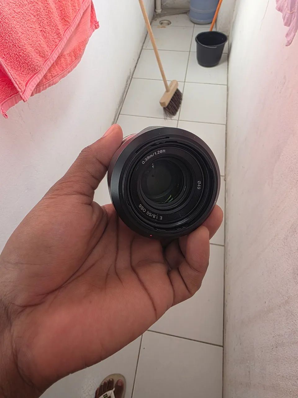 Câmera Sony A6000 mirroless - Foto 3