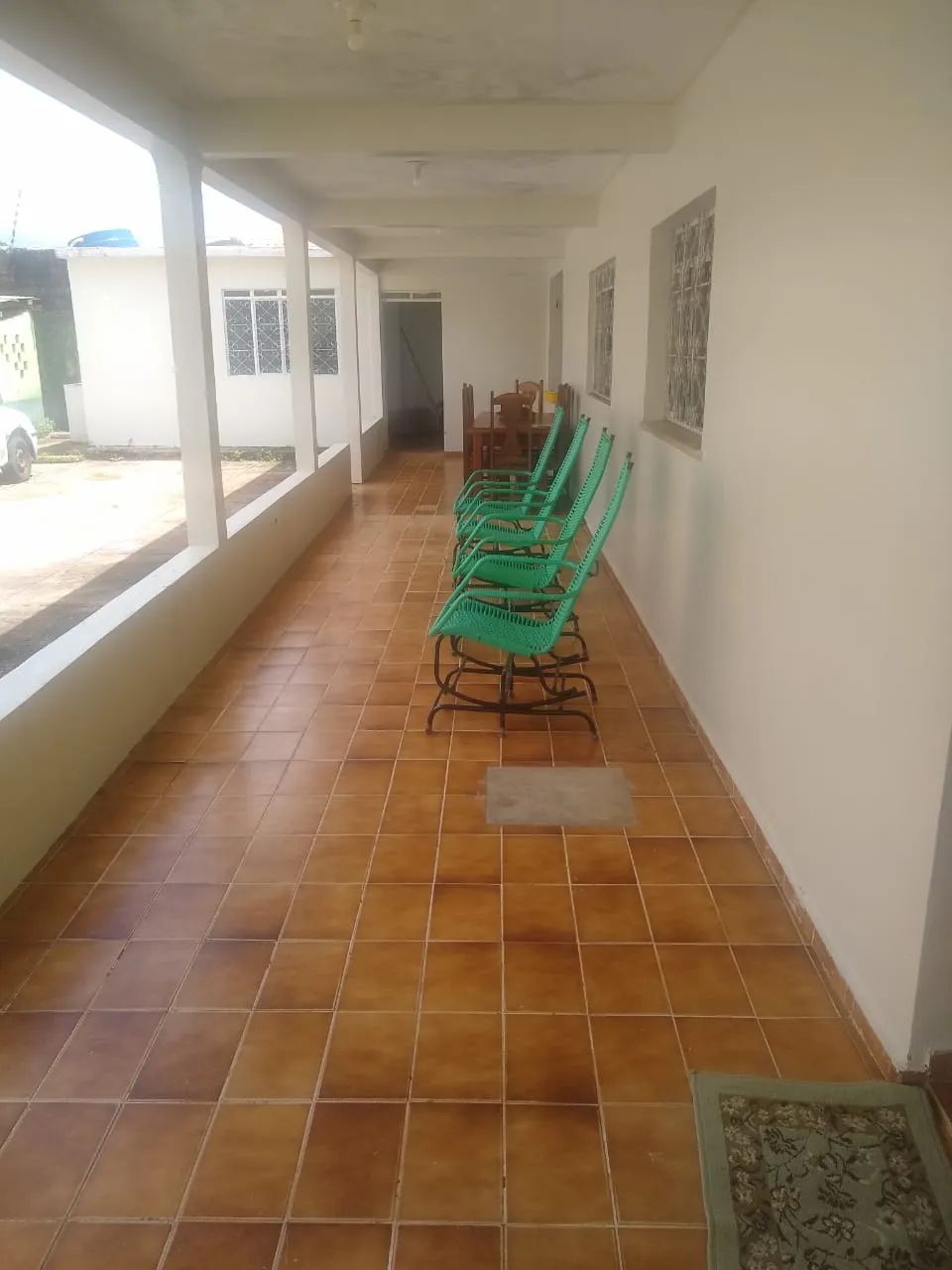 Casa para venda tem 250 metros quadrados com 5 quartos em São Francisco - Boa Vista - RR - Foto 2