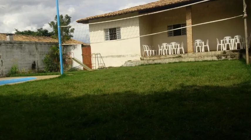 Sítio Rodrigues - Aluguel para finais de semana e eventos em Pedro Leopoldo! - Foto 5