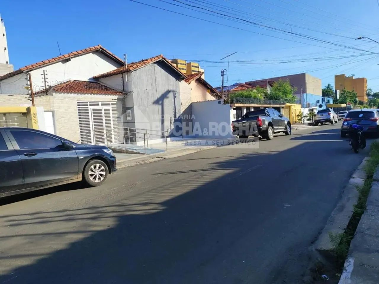 Imóvel Comercial para alugar com 0,00 metros quadrados no CENTRO - Teresina - Piauí - Foto 2