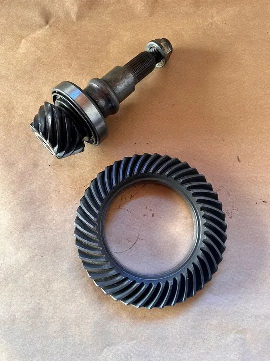 Peças Suzuki Vitara Canvas 1.6 8V G16A 4x4 1992 1993 1994 1995 1996 1997 1998 - Foto 3