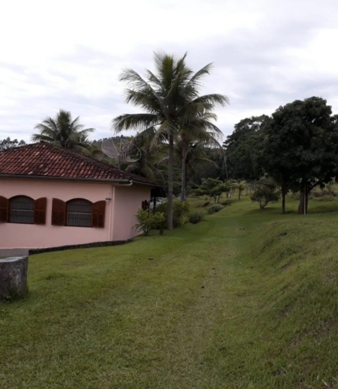 Propriedades Rurais, a partir de 22 Hectares, à venda em Rio Novo - MG