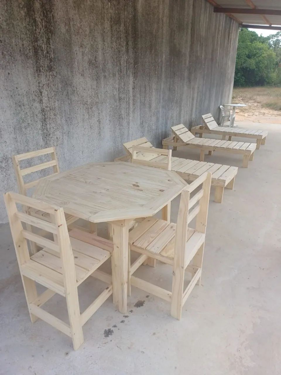 Maca de bronze - Foto 2