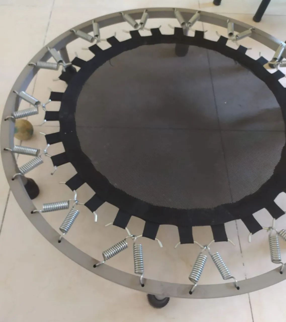 Jump de Ginástica - Exercícios e Diversão64310165327234120