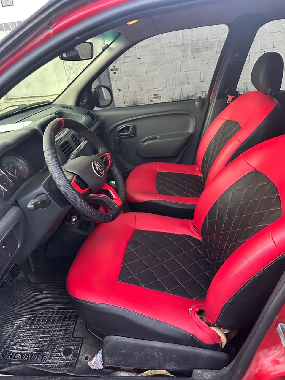 CARRO RENAULT CLIO -2015 - Foto 4