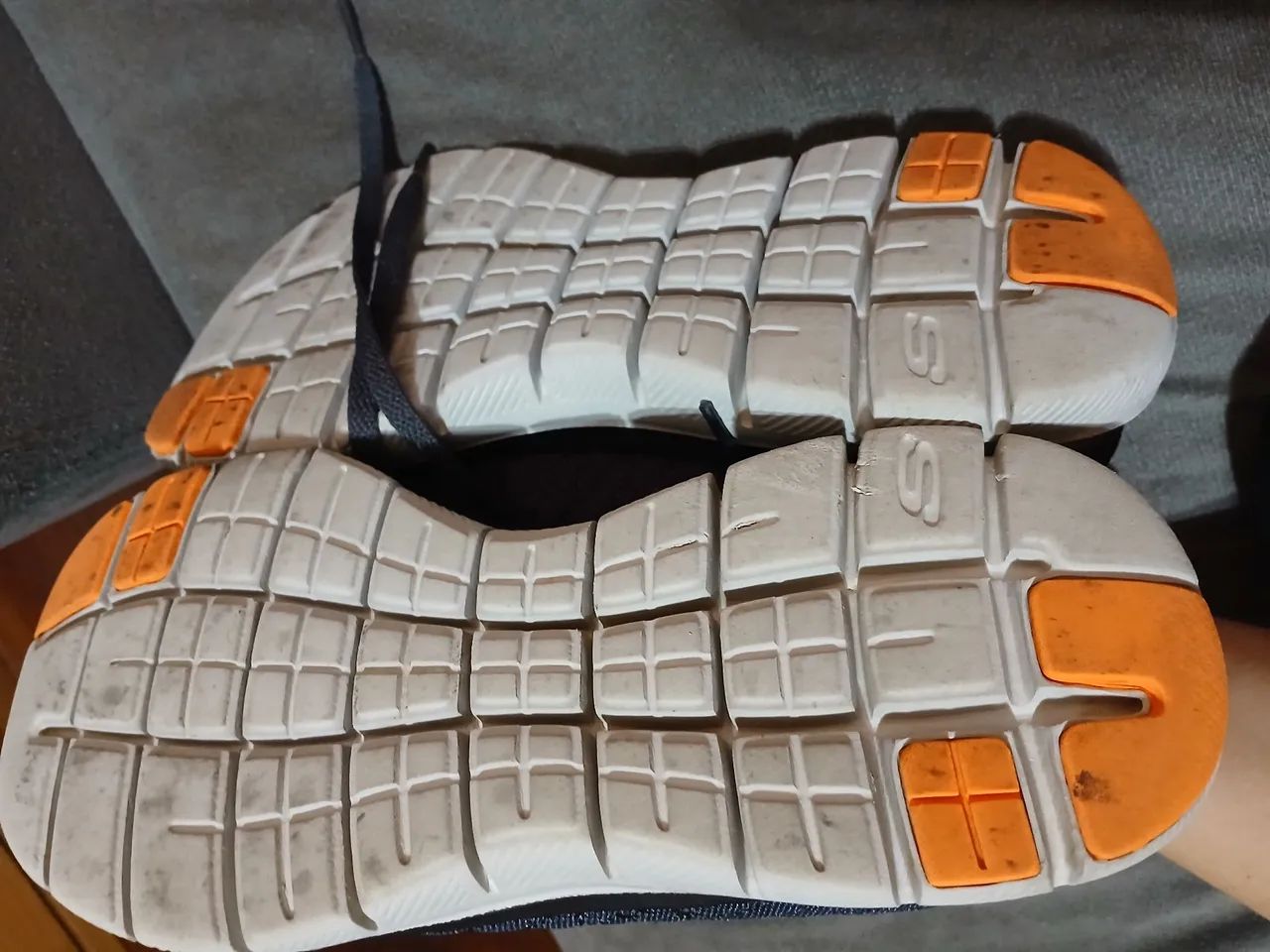 Tênis Skechers  - Foto 4