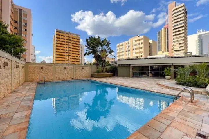  CENTRO- 2 SUITES - COM ARMÁRIOS - EDIFICIO VLIAGGE SAN FERNANDO - Foto 4