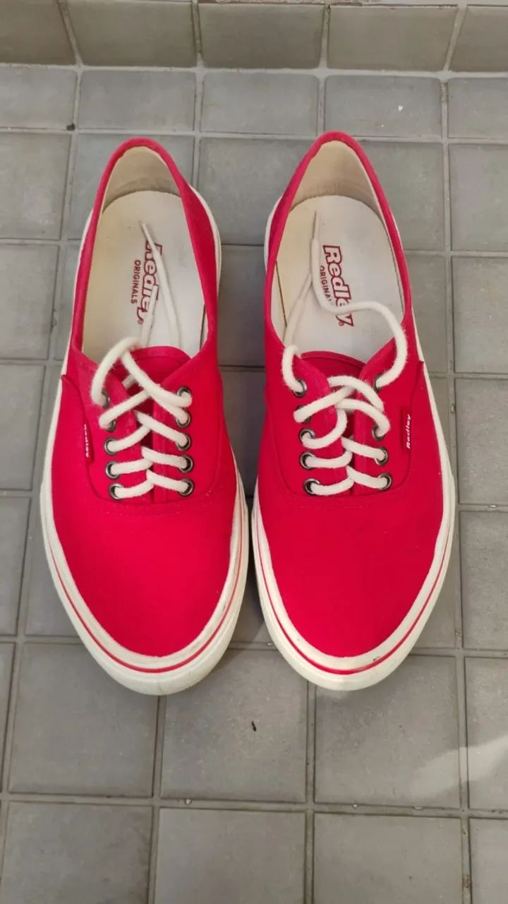 Tênis Redley Originals