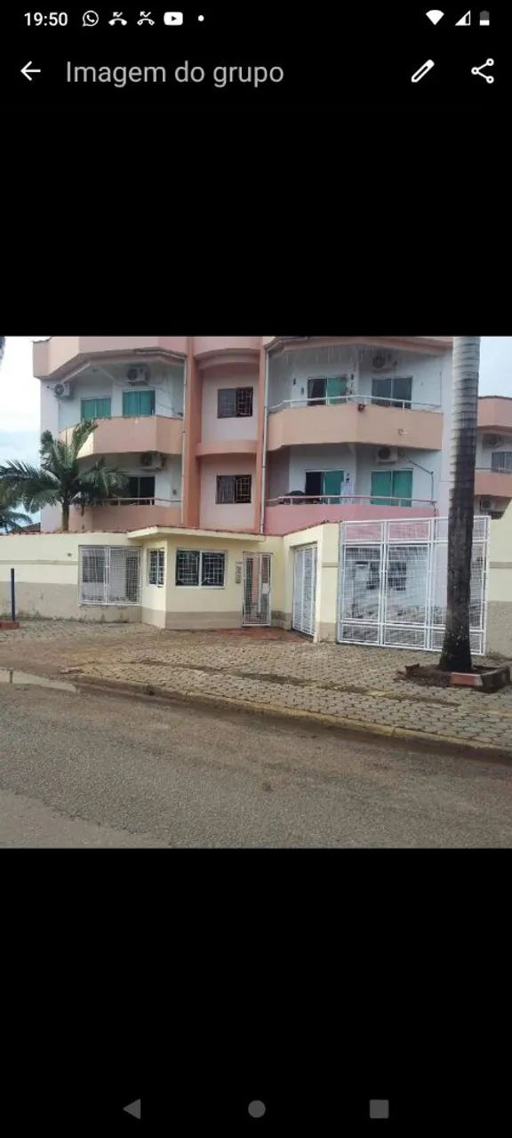 foto - Porto Velho - Liberdade