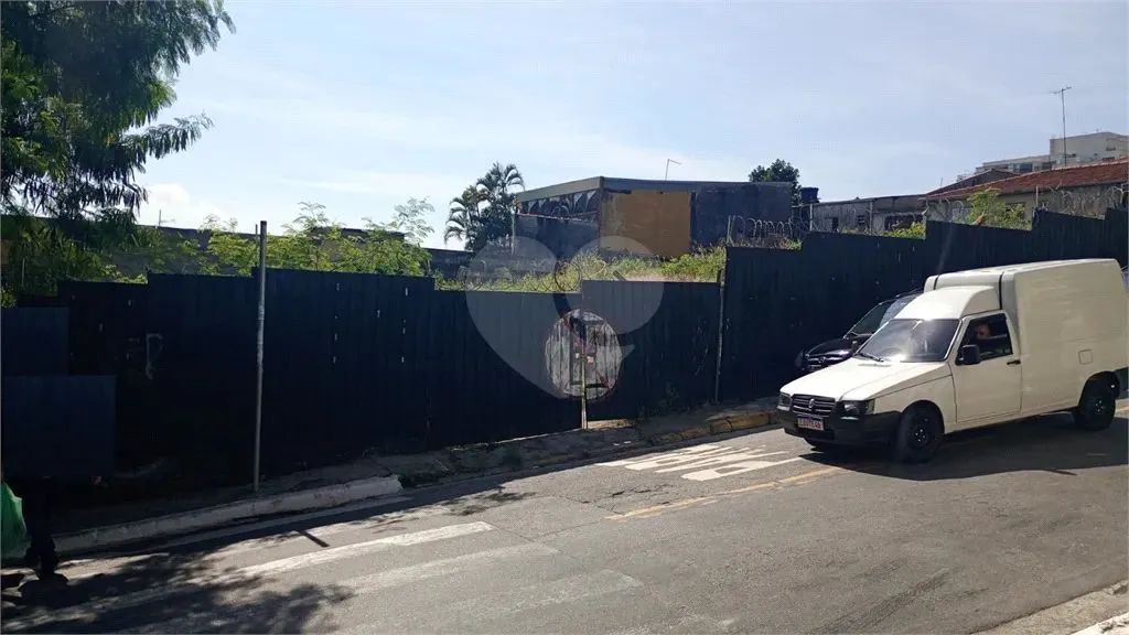 Terreno à venda em Tucuruvi - SP - Foto 2