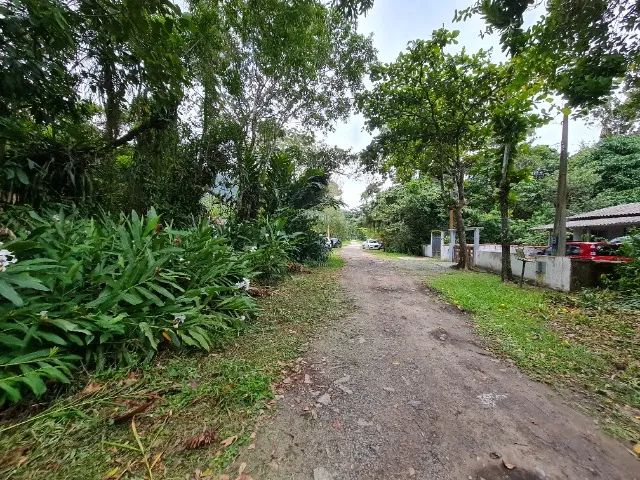 Terreno 500m² - Guarau - excelente localização - Foto 3