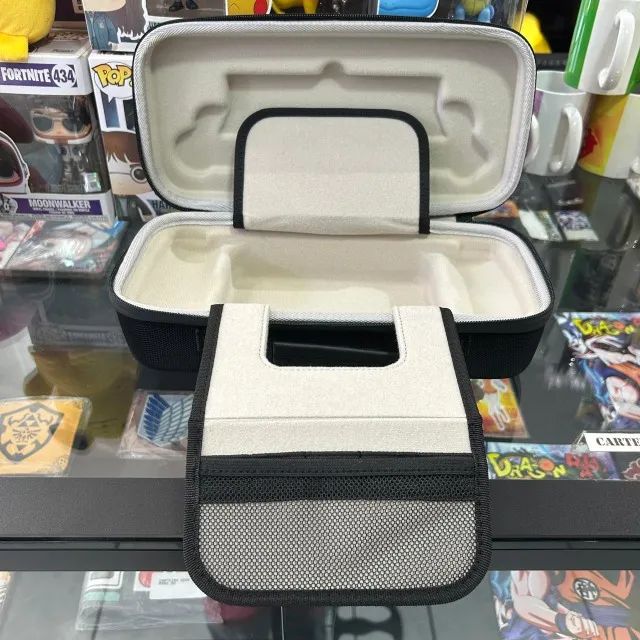 CASE DE TRANSPORTE PARA STEAM DECK - Foto 3