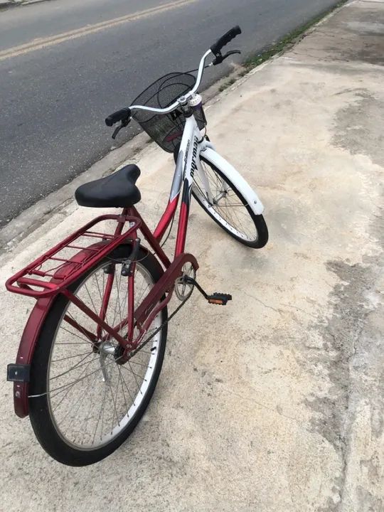 Bicicleta MORMAI aro 26 - Foto 5