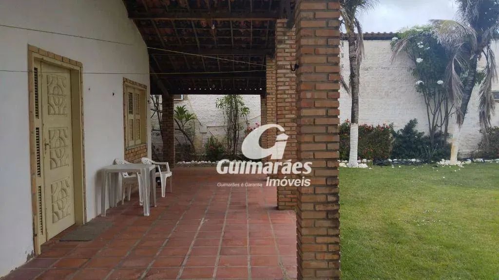 Casa para alugar por R$ 900,00/dia - Beberibe - Beberibe/CE - Foto 5
