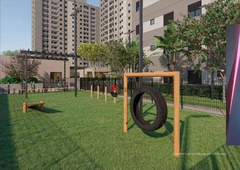 Edifício Triade, apartamentos e coberturas, Jardim Olhos d'água Ribeirão Preto/SP I Imobil - Foto 10