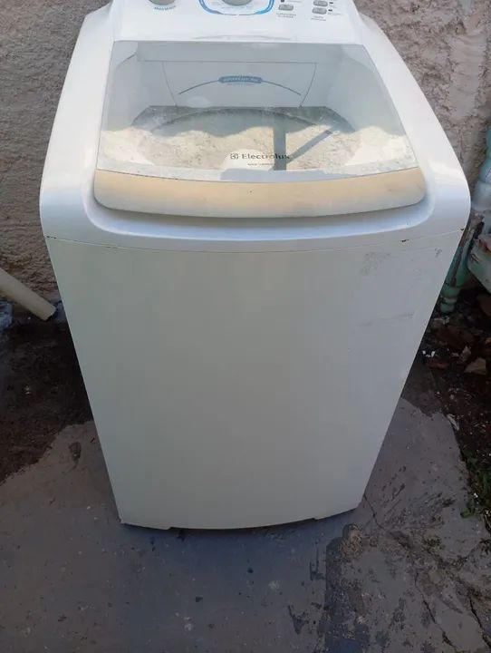 Máquina de Lavar  - Foto 3