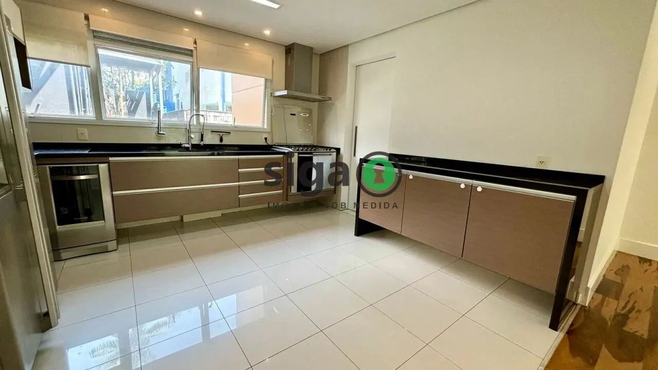 APARTAMENTO Á VENDA NO PANAMBY, AO LADO DO OPEN MALL E BURLE MARX POR 1.260.000 ! PRONTO P - Foto 5