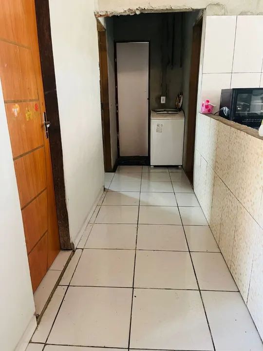 foto - Manaus - Cidade de Deus