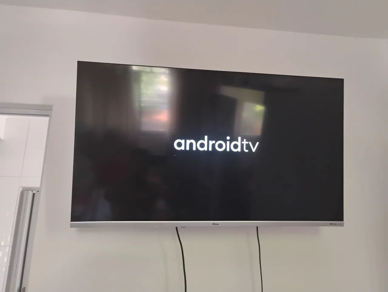 Smart TV 40 polegadas