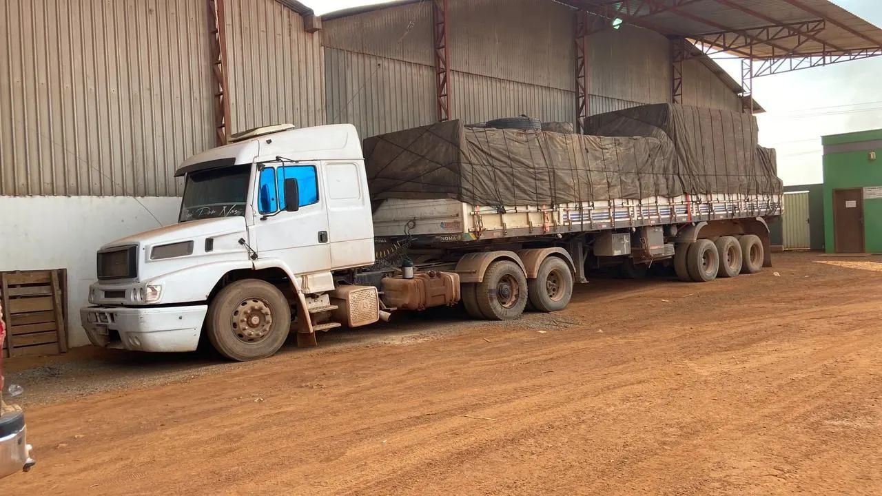 Mercedes-Benz 1938 - Ano 2000 - Cavalo Mecânico - Foto 6