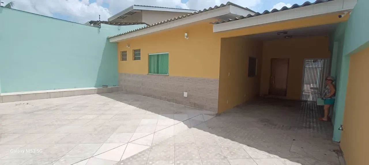 CASA NO CONJUNTO SANTOS DUMONT COM 3 QUARTSO SENDO 1 SUITE - Foto 12