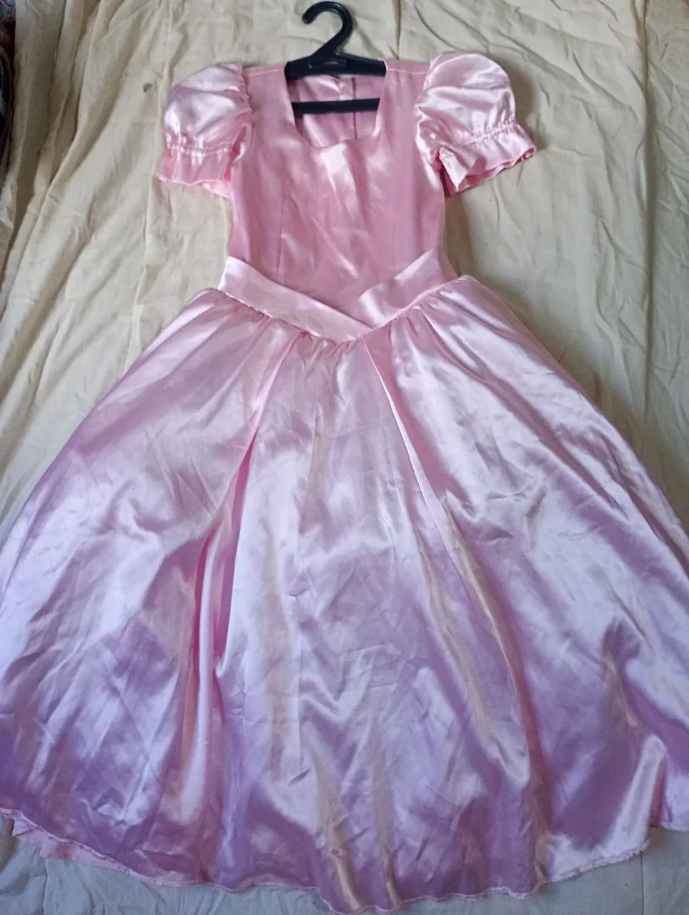 Vestido infantil