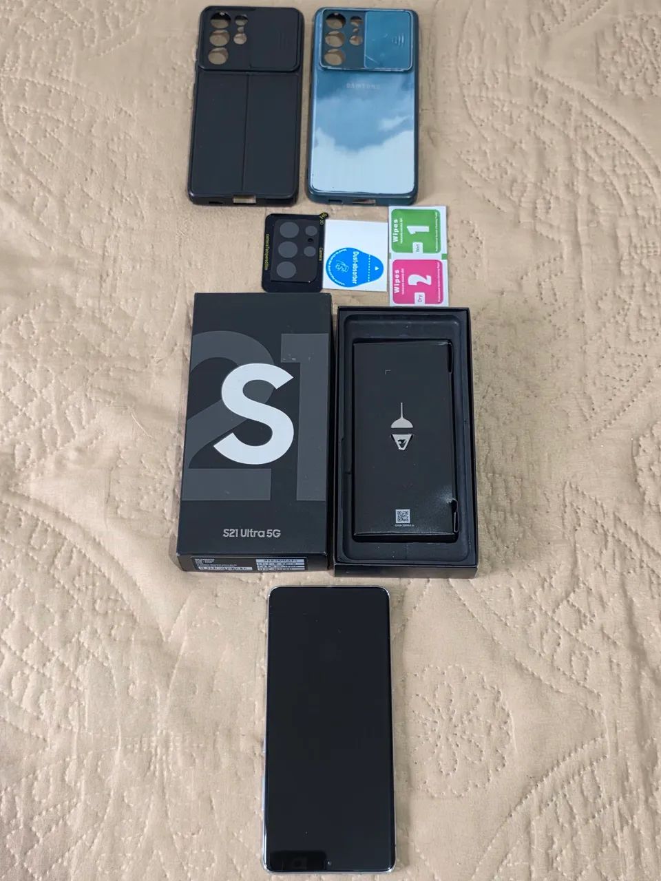 Samsung Galaxy S21 Ultra